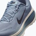 Men's running shoes Nike Vomero 18 ashen slate/diffused blue/anthracite 11