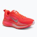 Women's running shoes Nike Vomero 18 bright crimson/hyper pink/pink foam/white 2