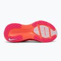 Women's running shoes Nike Vomero 18 bright crimson/hyper pink/pink foam/white 8