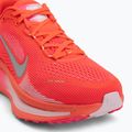 Women's running shoes Nike Vomero 18 bright crimson/hyper pink/pink foam/white 13