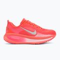 Women's running shoes Nike Vomero 18 bright crimson/hyper pink/pink foam/white 3