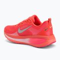 Women's running shoes Nike Vomero 18 bright crimson/hyper pink/pink foam/white 6