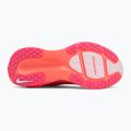 Women's running shoes Nike Vomero 18 bright crimson/hyper pink/pink foam/white 7
