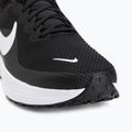 Men's running shoes Nike Revolution 8 Extra Wide black/black/white 7