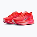 Women's running shoes Nike Vomero 18 Bright Crimson/Hyper Pink/Pink Foam/White 3