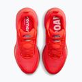 Women's running shoes Nike Vomero 18 Bright Crimson/Hyper Pink/Pink Foam/White 5