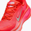 Women's running shoes Nike Vomero 18 Bright Crimson/Hyper Pink/Pink Foam/White 8