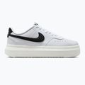 Women's shoes Nike Court Vision Alta white/sail/black