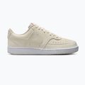 Women's Nike Court Vision Low Next Nature light orewood brown/white
