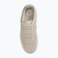 Women's Nike Court Vision Low Next Nature light orewood brown/white 6