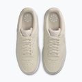 Women's Nike Court Vision Low Next Nature light orewood brown/white 7