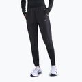 Women's running trousers Nike Swift Dri-Fit Mid-Rise black