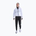 Women's running trousers Nike Swift Dri-Fit Mid-Rise black 2