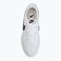 Women's shoes Nike Court Vision Alta white/sail/black 5