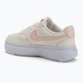 Women's shoes Nike Court Vision Alta pale ivory/washed coral/white 2