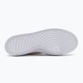 Women's shoes Nike Court Vision Alta pale ivory/washed coral/white 4