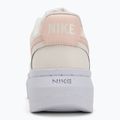 Women's shoes Nike Court Vision Alta pale ivory/washed coral/white 6