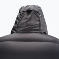 Men's down jacket Nike Windrunner black/black/white 6