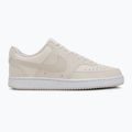 Women's shoes Nike Court Vision Low Next Nature light orewood brown/white 2