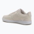Women's shoes Nike Court Vision Low Next Nature light orewood brown/white 3