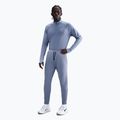 Men's Nike Stride 1/4 Zip Dri-Fit world indigo running sweatshirt 2