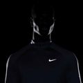 Men's running sweatshirt Nike Stride 1/4 Zip Dri-Fit world indigo 6