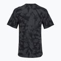 Men's T-shirt Nike Hyverse Dri-Fit UV anthracite/white 6