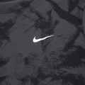 Men's T-shirt Nike Hyverse Dri-Fit UV anthracite/white 7
