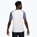 Men's Nike Court Dri-Fit Advantage world indigo / white tennis shirt 2