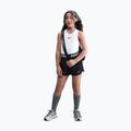 Children's shorts Nike Pro Fleece black/black/black/white 2