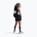 Children's shorts Nike Pro Fleece black/black/black/white 3