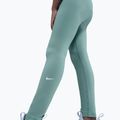 Children's leggings Nike One Dri-Fit High-Waisted cannon/white 6