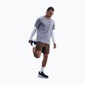 Men's training shorts Nike Unlimited baroque brown/black/baroque brown 2