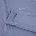 Men's running sweatshirt Nike Stride 1/4 Zip Dri-Fit world indigo 9