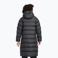 Kids' insulated coat Nike Sportswear All Day Play black/white 3