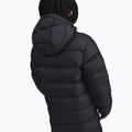 Kids' insulated coat Nike Sportswear All Day Play black/white 8