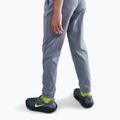 Children's tracksuit Nike Sportswear smoke grey/light smoke grey/white 6