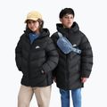 Children's insulated jacket Nike Sportswear All Day Play black/white