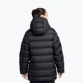 Children's insulated jacket Nike Sportswear All Day Play black/white 4