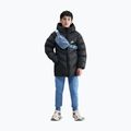 Children's insulated jacket Nike Sportswear All Day Play black/white 5