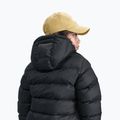 Children's insulated jacket Nike Sportswear All Day Play black/white 7