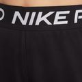 Children's trousers Nike Pro Fleece black/black/black/white 5