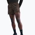 Men's running shorts Nike Run Dri-Fit 5" baroque brown / black