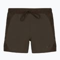 Men's running shorts Nike Run Dri-Fit 5" baroque brown / black 6