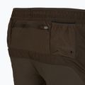 Men's running shorts Nike Run Dri-Fit 5" baroque brown / black 9