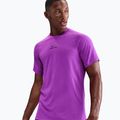 Men's training T-shirt Nike Pro Training Dri-Fit vivid purple/black
