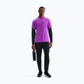 Men's training T-shirt Nike Pro Training Dri-Fit vivid purple/black 2