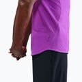 Men's training T-shirt Nike Pro Training Dri-Fit vivid purple/black 5