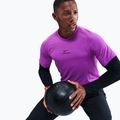 Men's training T-shirt Nike Pro Training Dri-Fit vivid purple/black 6