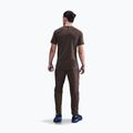 Men's training T-shirt Nike Pro Training Dri-Fit baroque brown/black 3